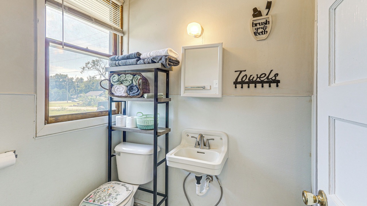 Photo of Bathroom in Winfield
