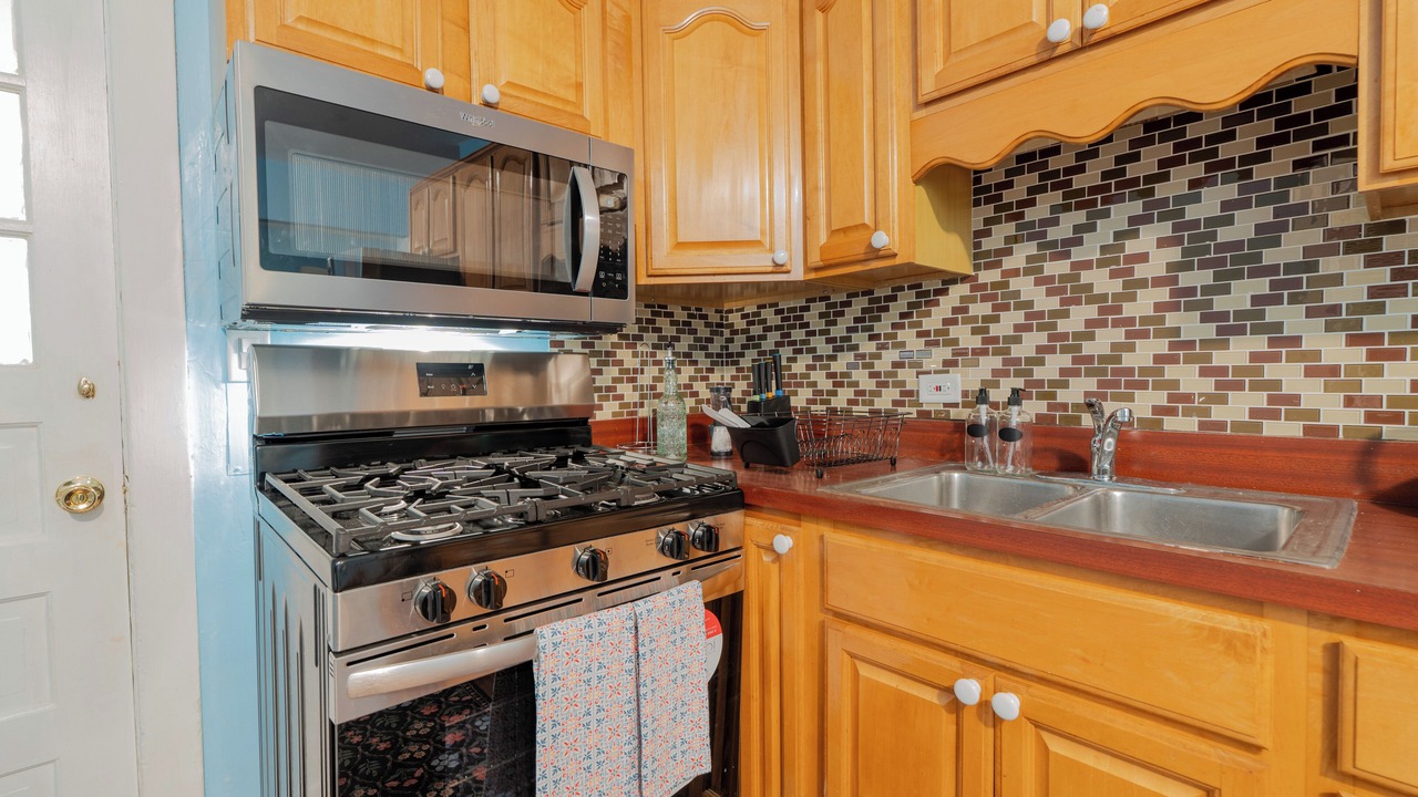 Photo of Kitchen in Skokie