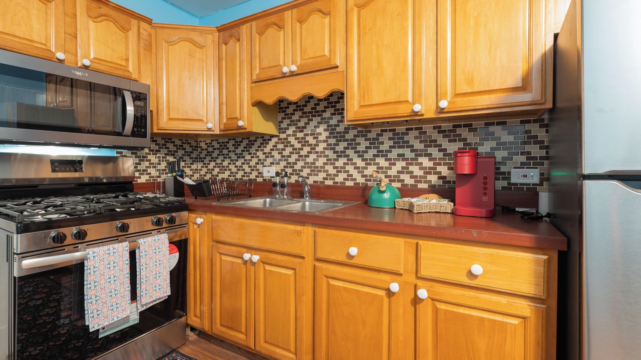 Photo of Kitchen in Skokie