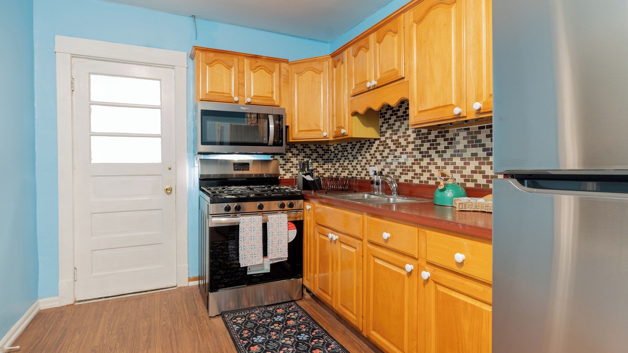 Photo of Kitchen in Skokie