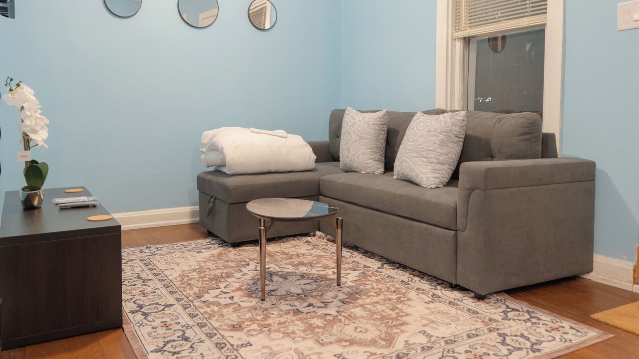 Photo of Livingroom in Skokie