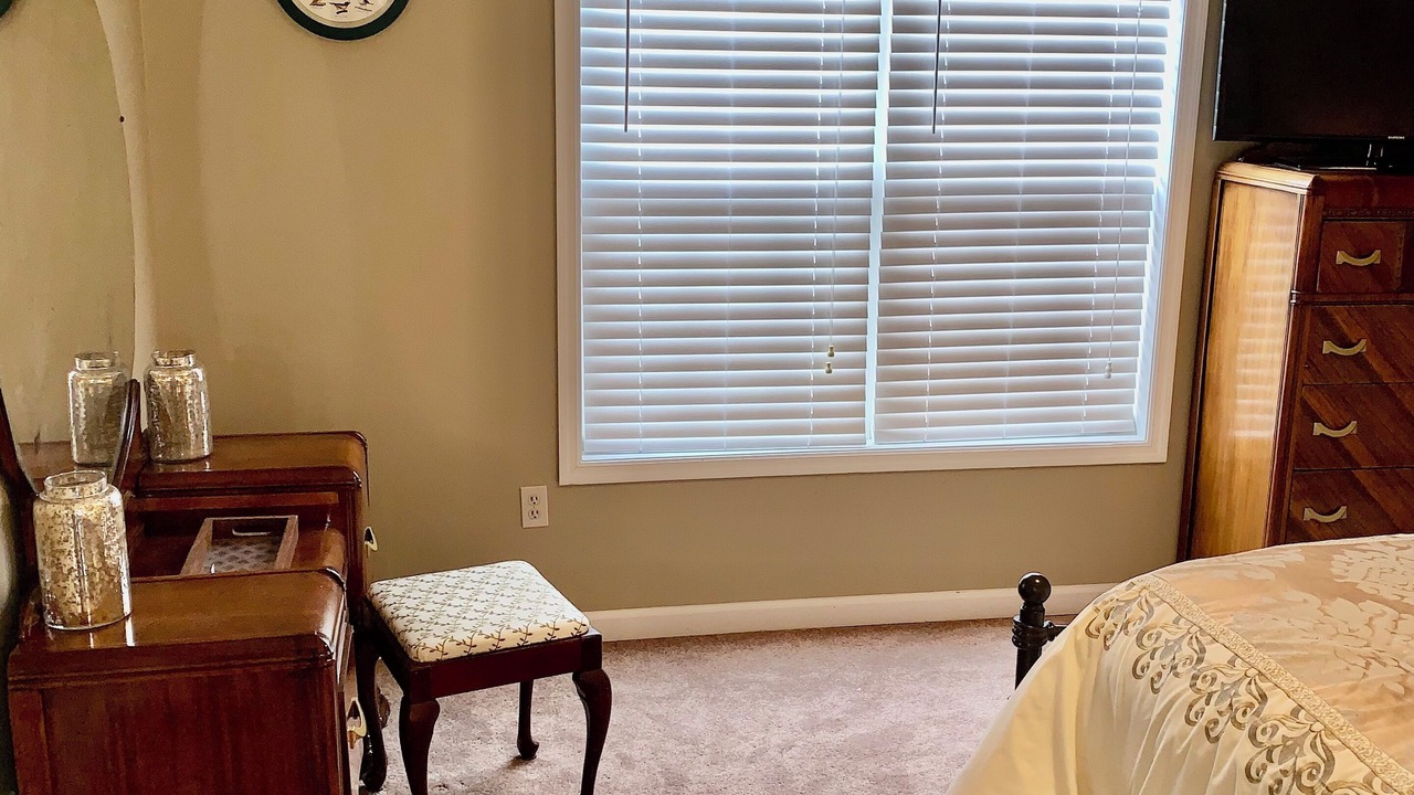 Photo of Bedroom in Orangeburg