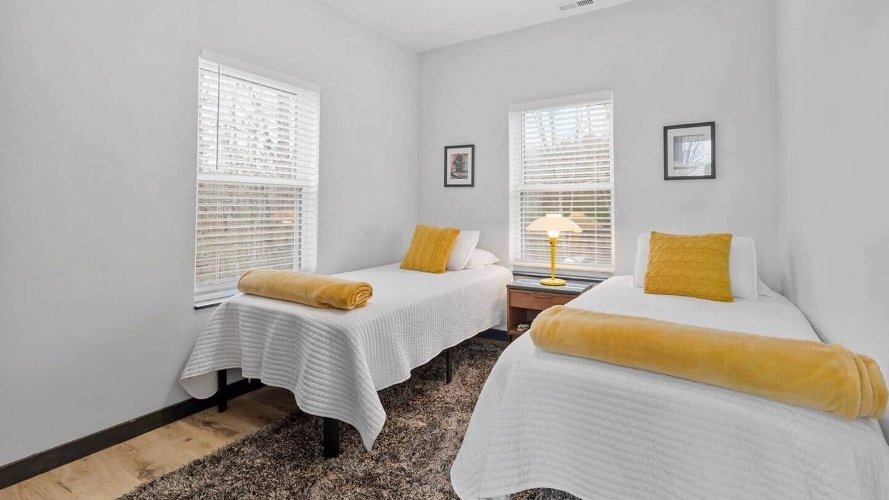 Photo of Bedroom in Dunlap