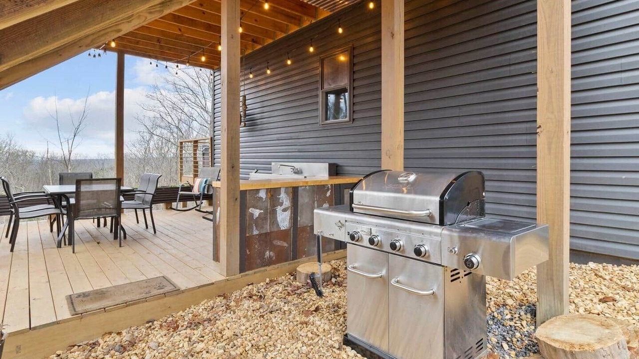 Photo of Outdoor in Dunlap