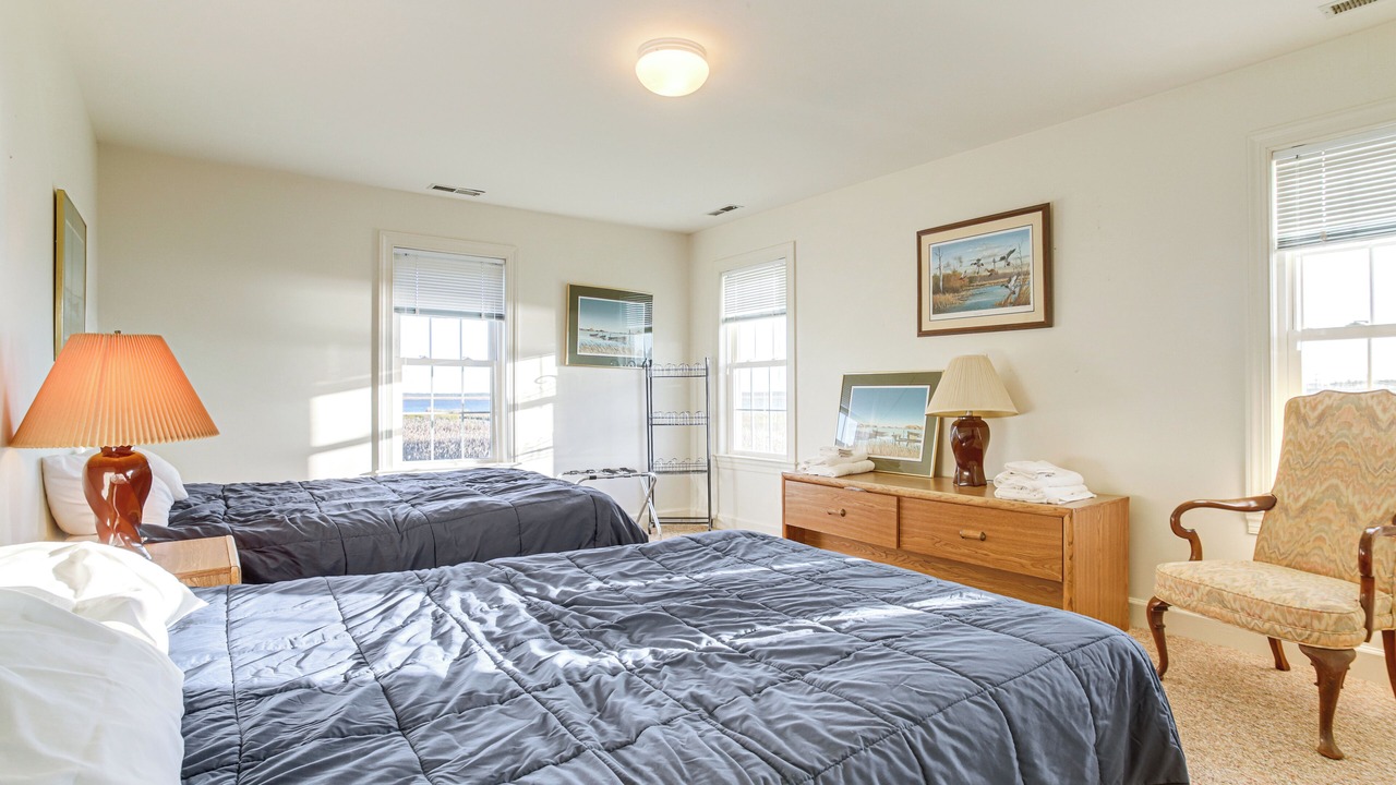 Photo of Bedroom in Crocheron