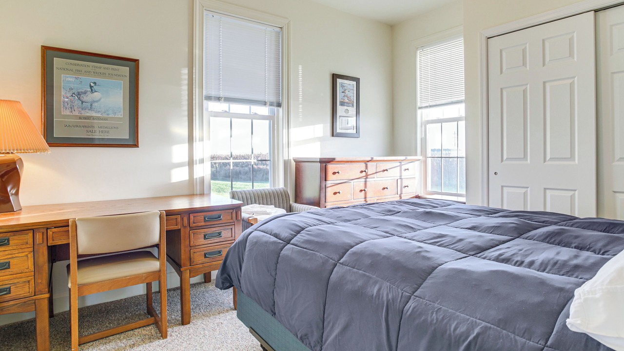 Photo of Bedroom in Crocheron