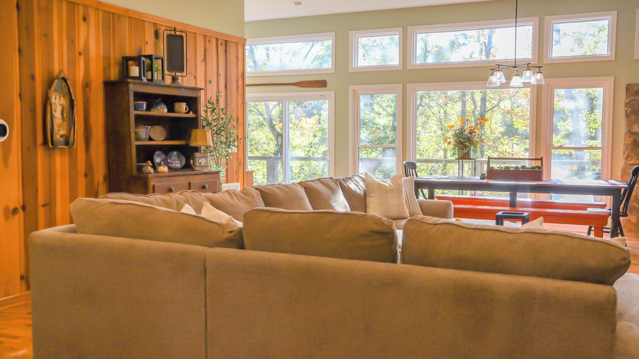 Photo of Livingroom in Mentone