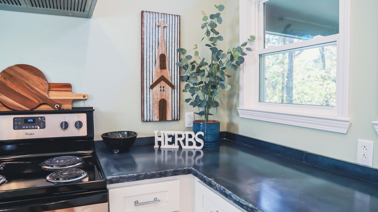 Photo of Kitchen in Mentone