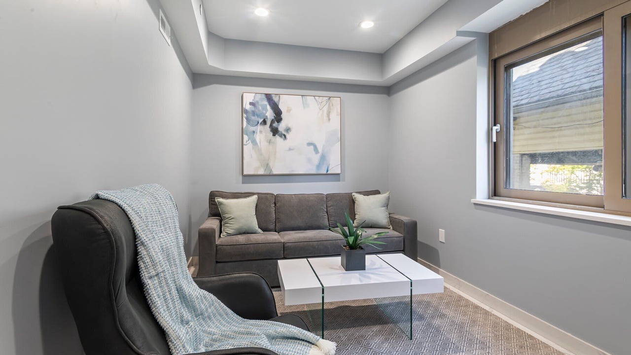 Photo of Livingroom in Ventnor City
