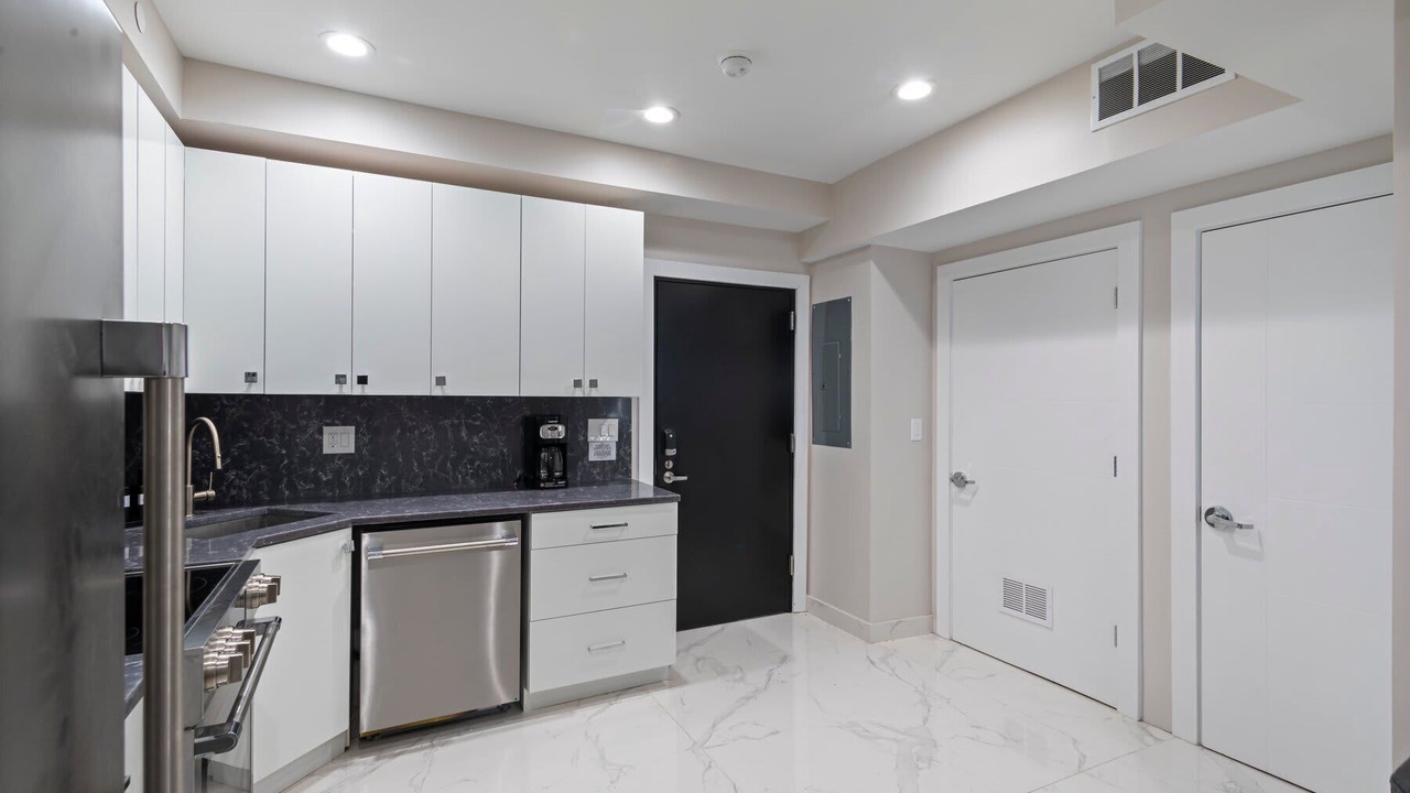 Photo of Kitchen in Ventnor City