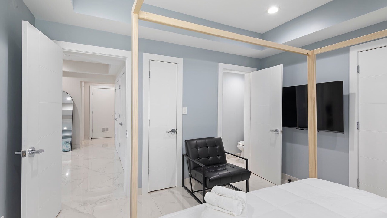 Photo of Bedroom in Ventnor City
