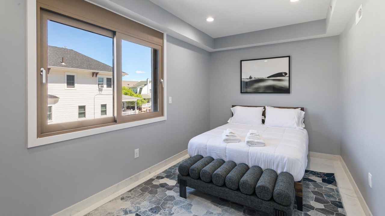 Photo of Bedroom in Ventnor City