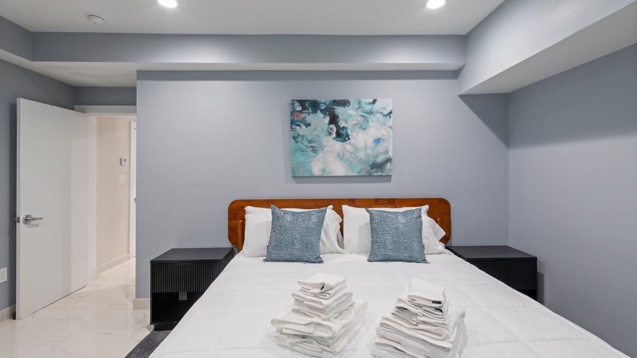 Photo of Bedroom in Ventnor City