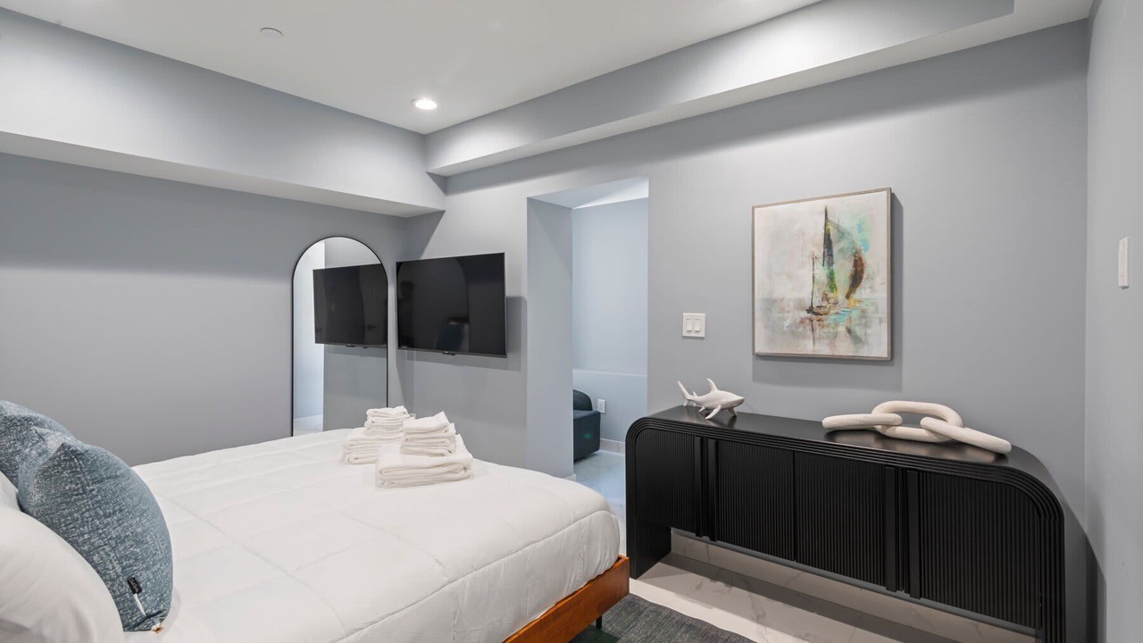 Photo of Bedroom in Ventnor City