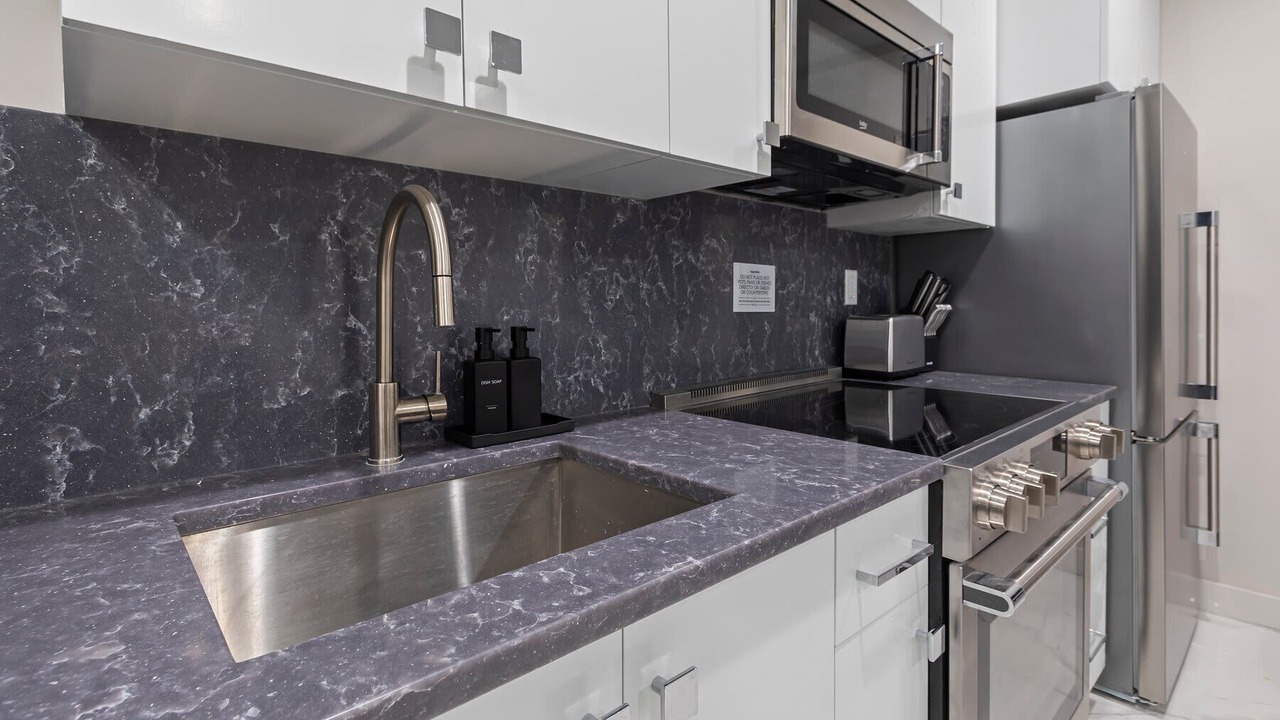 Photo of Kitchen in Ventnor City