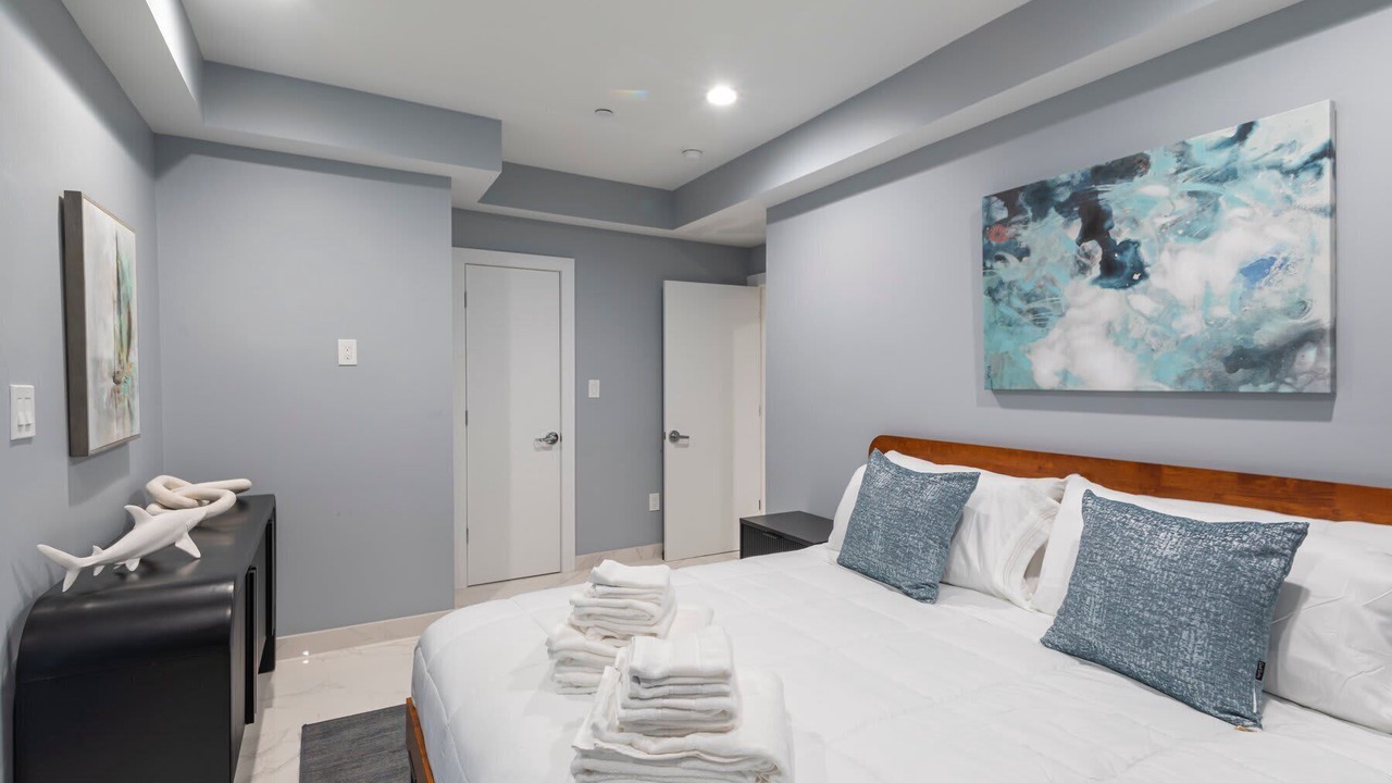 Photo of Bedroom in Ventnor City