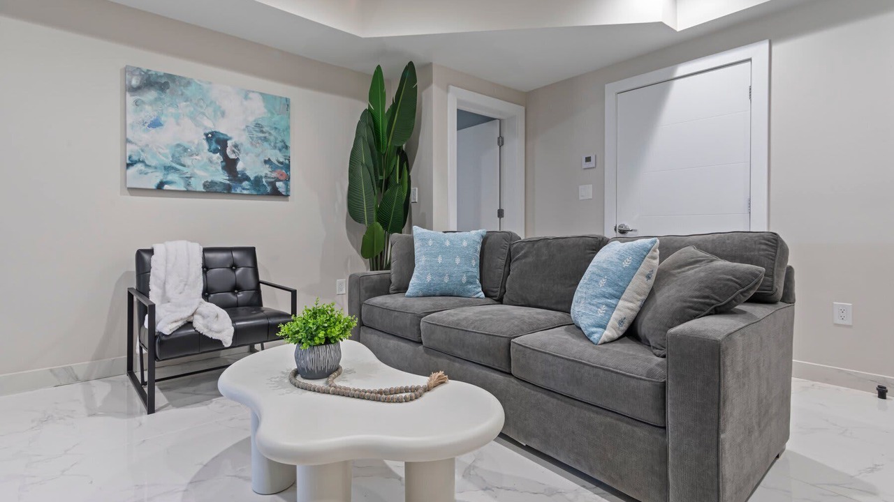 Photo of Livingroom in Ventnor City