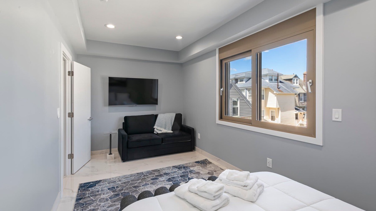 Photo of Bedroom in Ventnor City