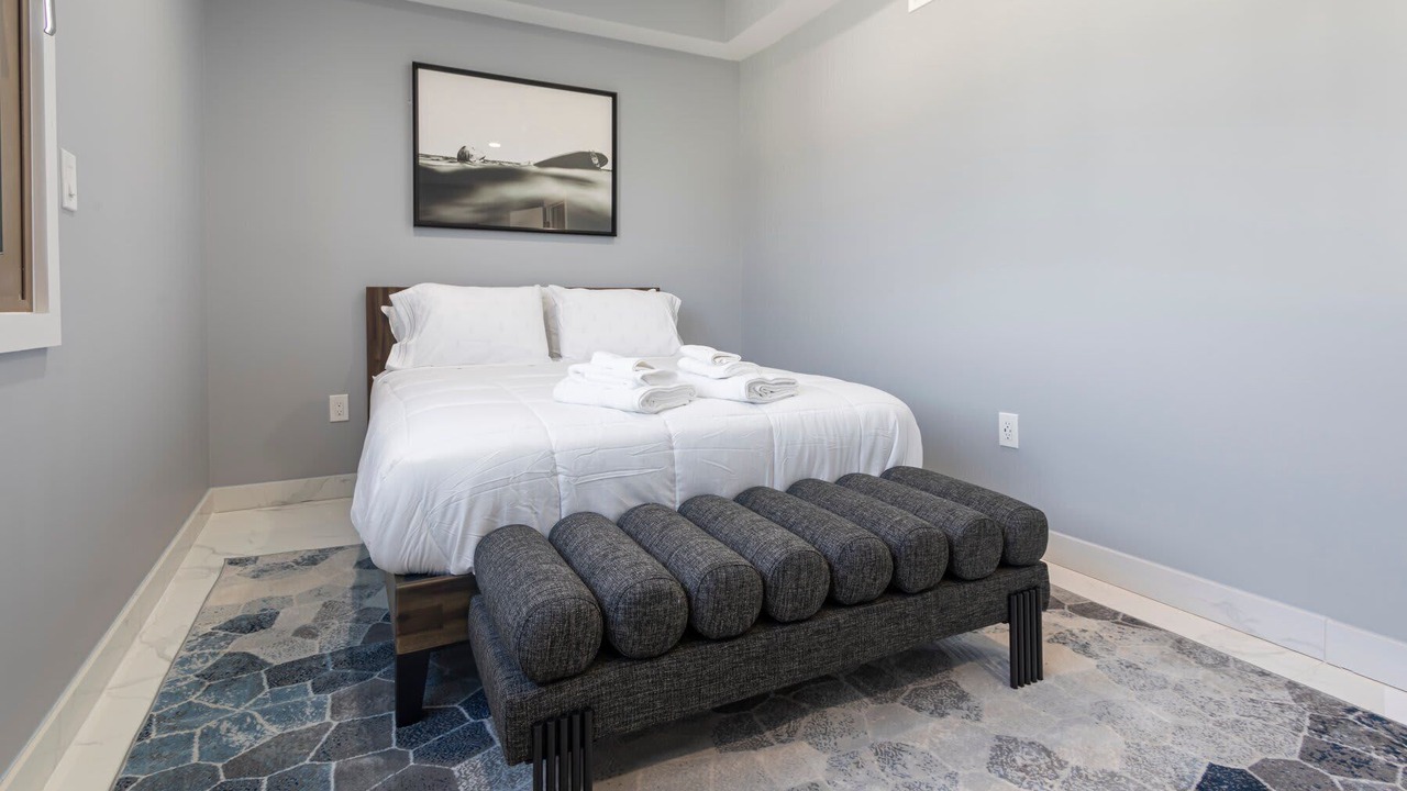 Photo of Bedroom in Ventnor City