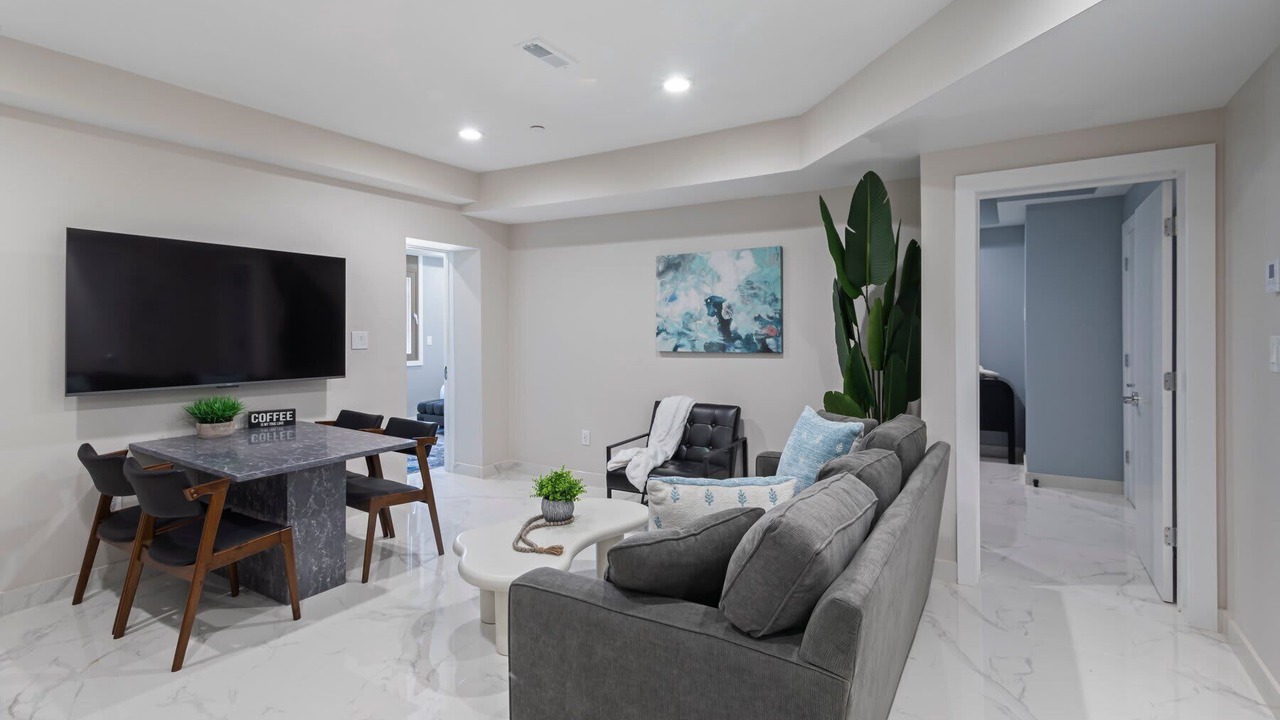 Photo of Livingroom in Ventnor City