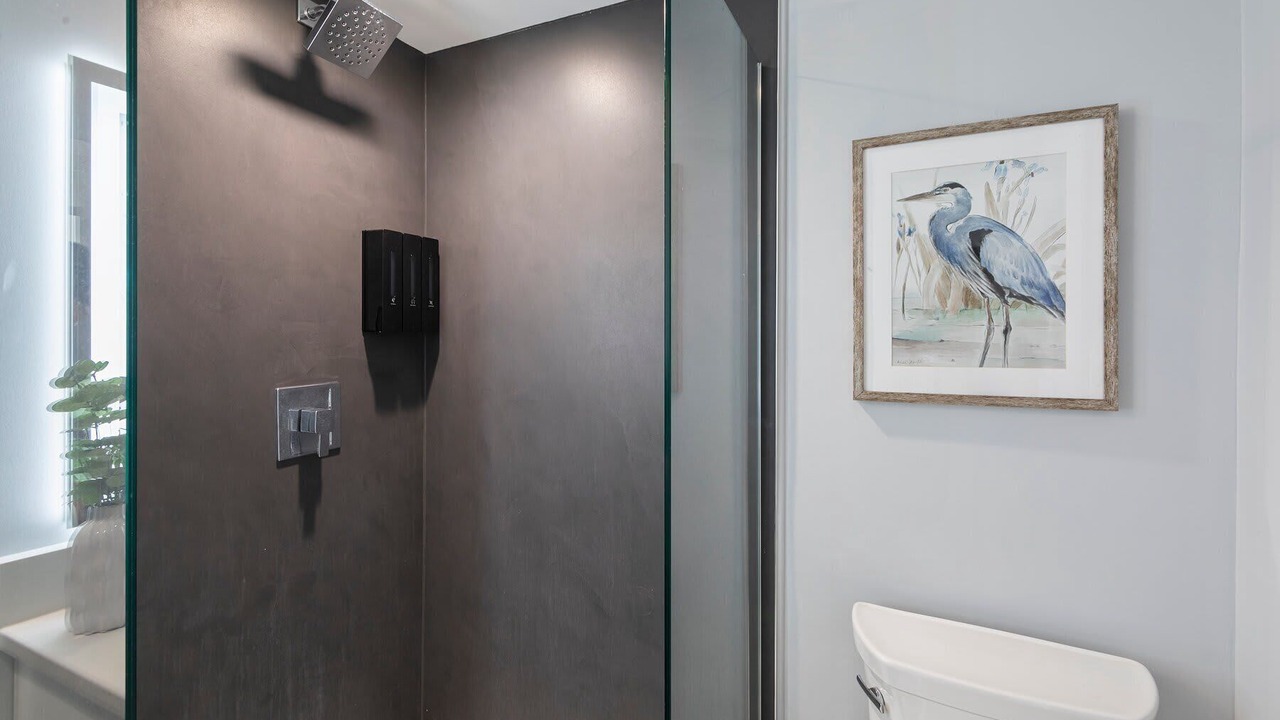 Photo of Bathroom in Ventnor City