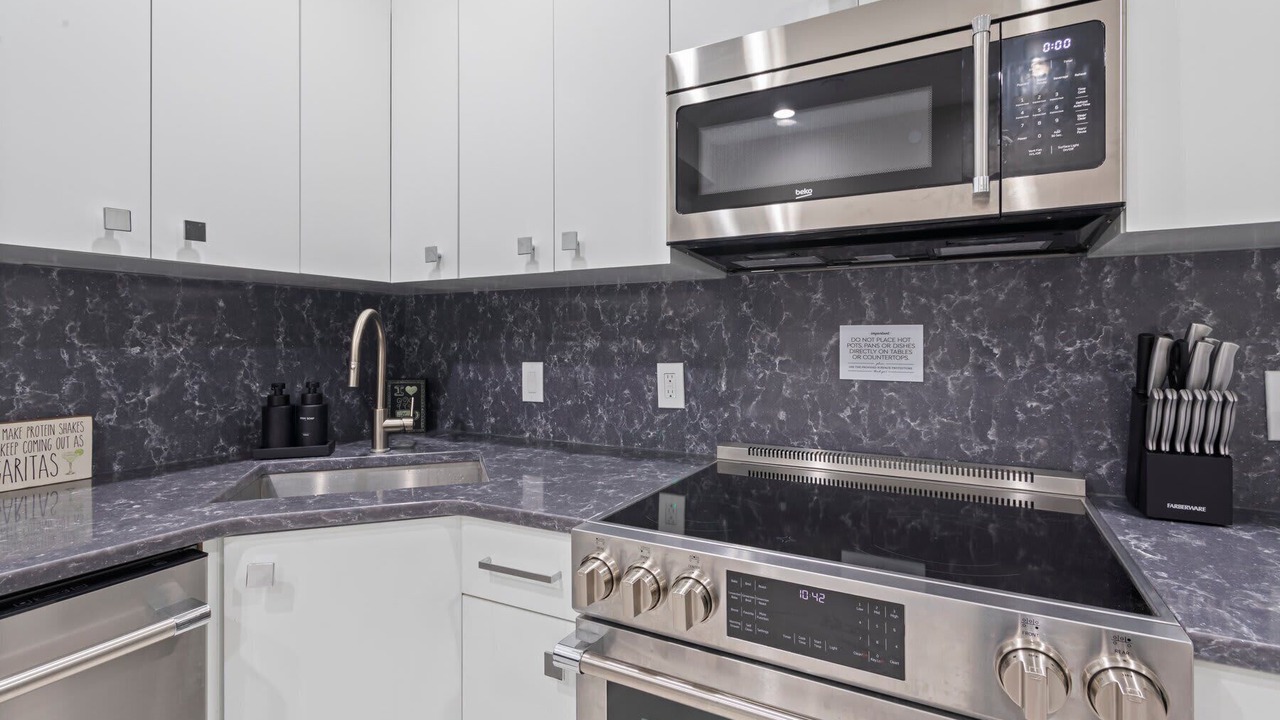 Photo of Kitchen in Ventnor City