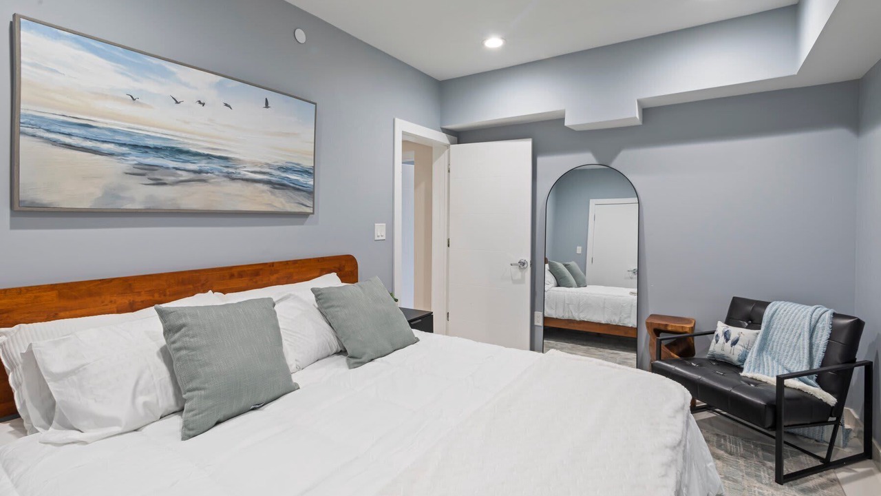 Photo of Bedroom in Ventnor City