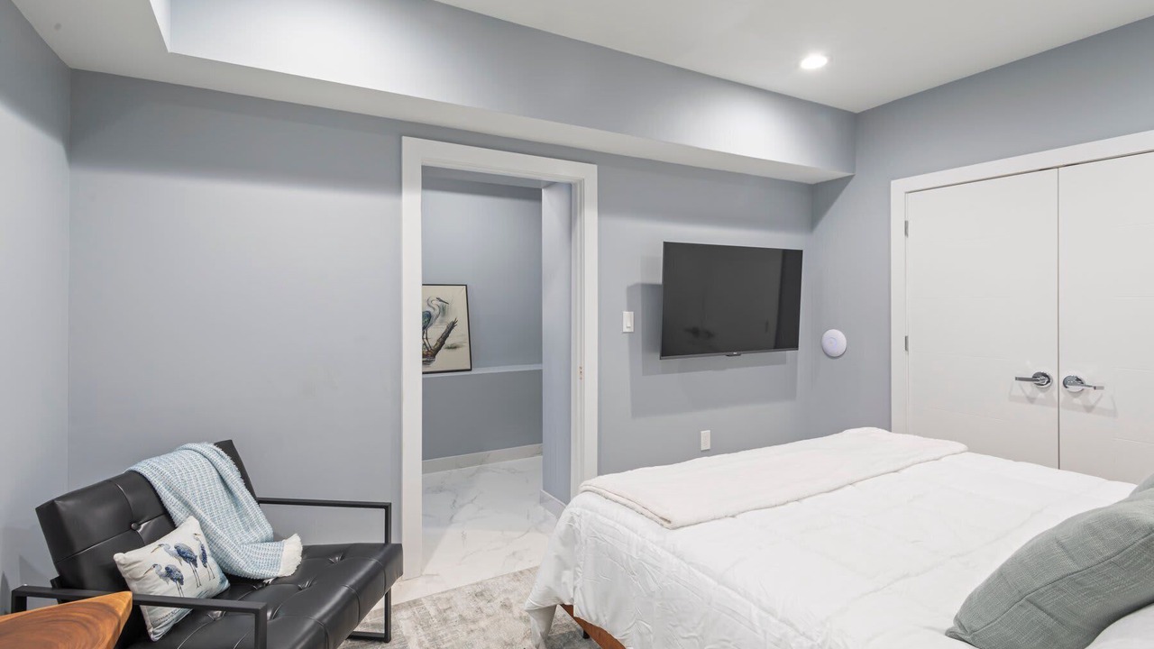 Photo of Bedroom in Ventnor City