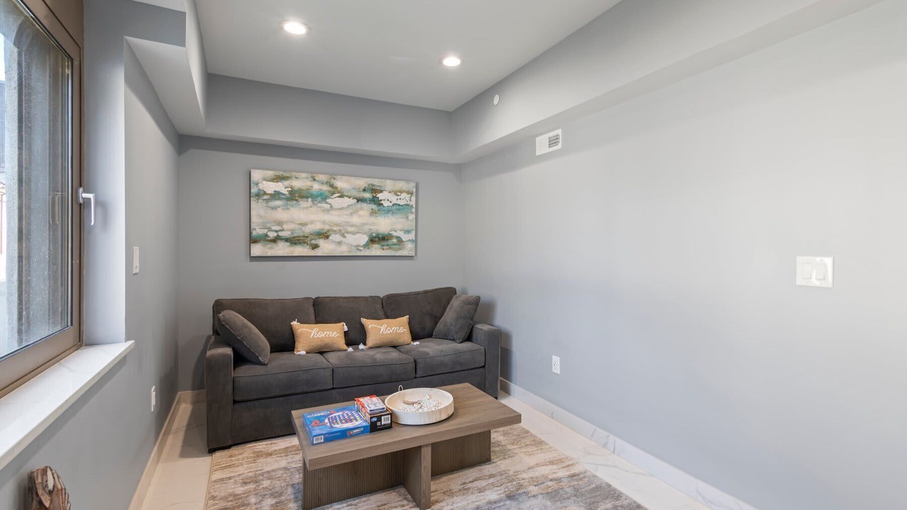 Photo of Livingroom in Ventnor City