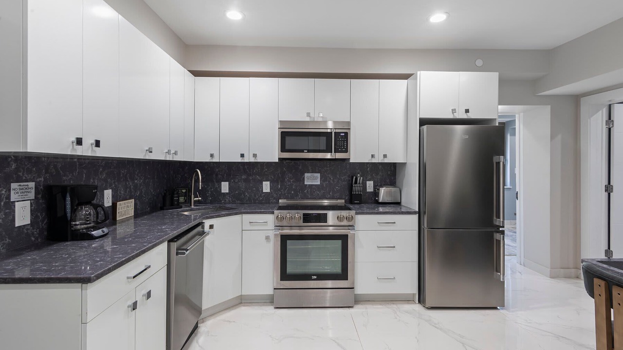 Photo of Kitchen in Ventnor City