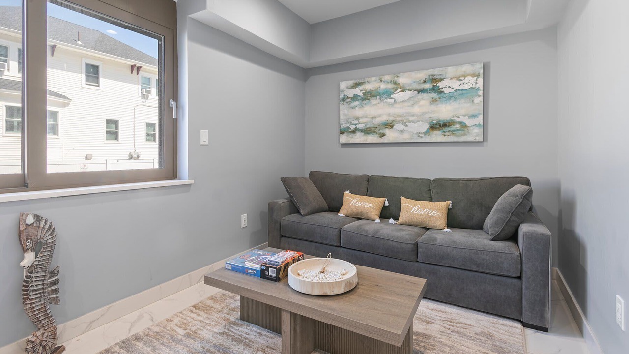 Photo of Livingroom in Ventnor City
