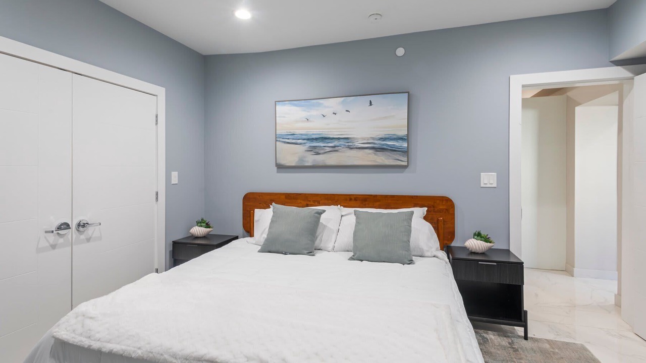 Photo of Bedroom in Ventnor City