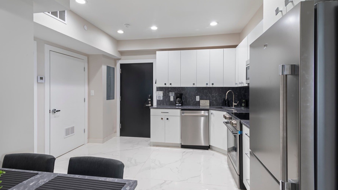 Photo of Kitchen in Ventnor City