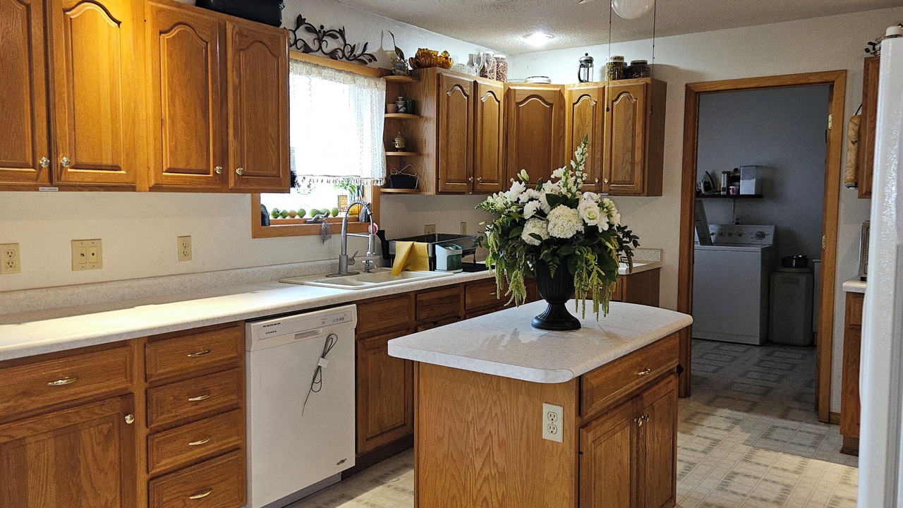 Photo of Kitchen in Clarion