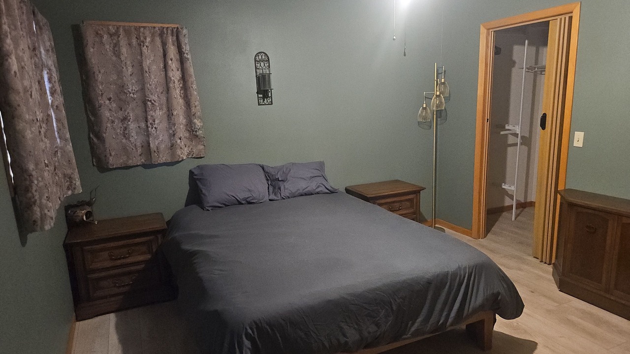 Photo of Bedroom in Clarion