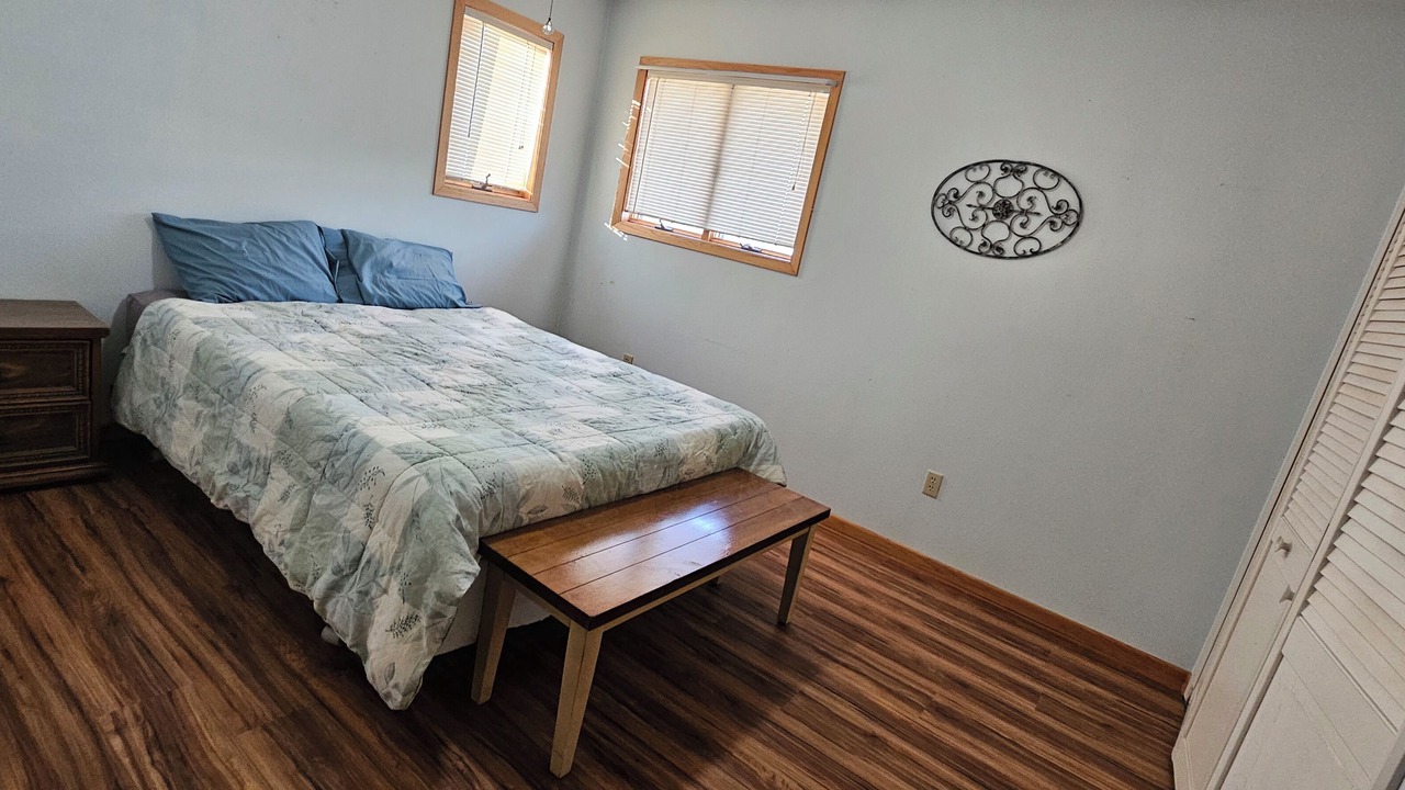 Photo of Bedroom in Clarion
