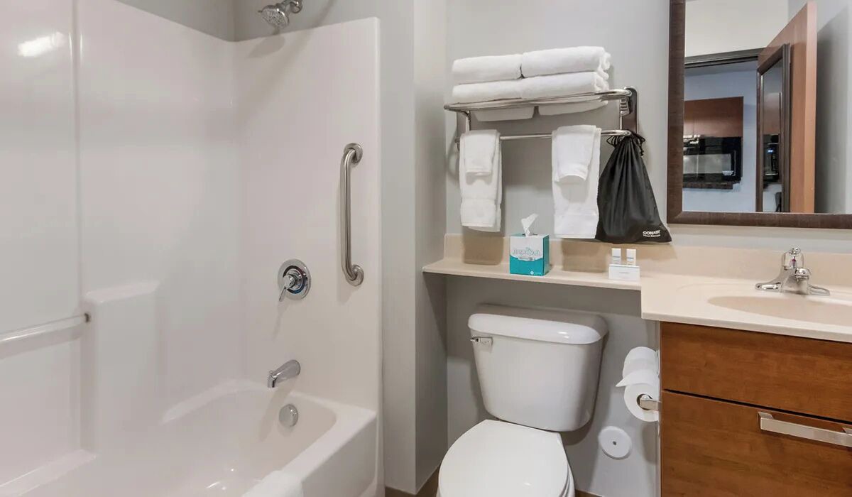 Photo of Bathroom in Altoona