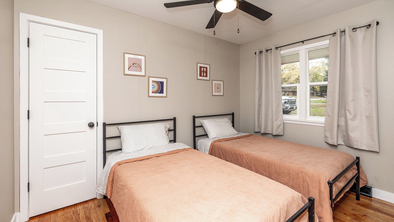 Photo of Bedroom in West Des Moines