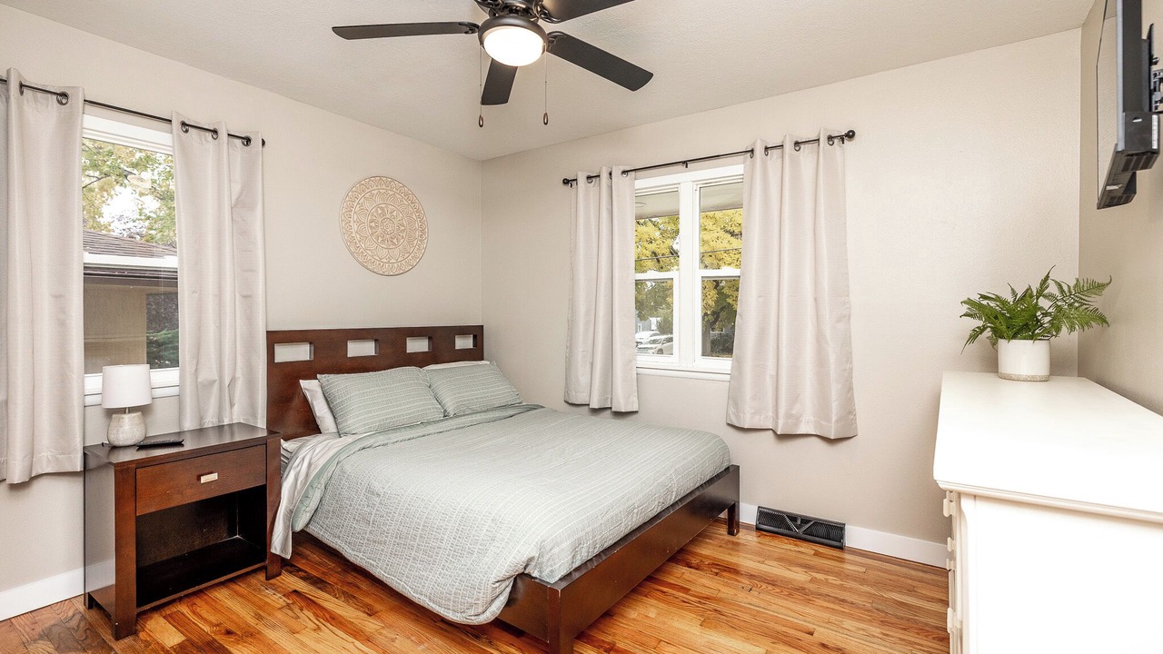 Photo of Bedroom in West Des Moines
