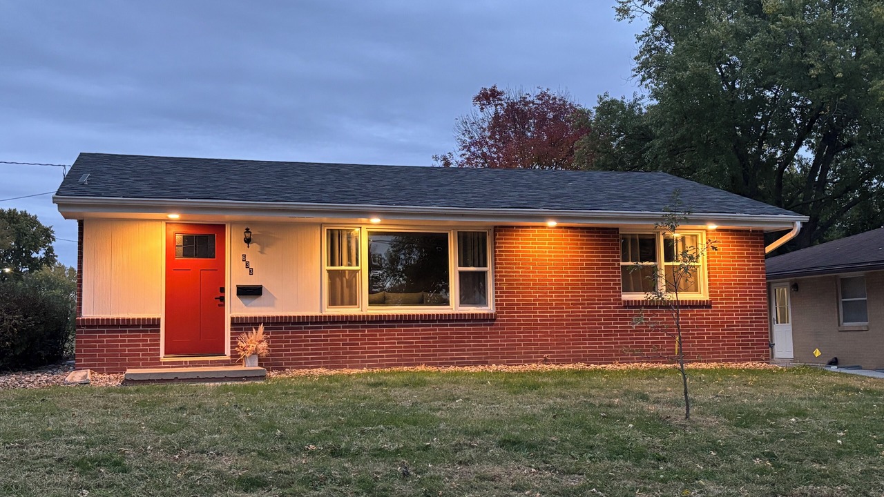 Photo of Outdoor in West Des Moines