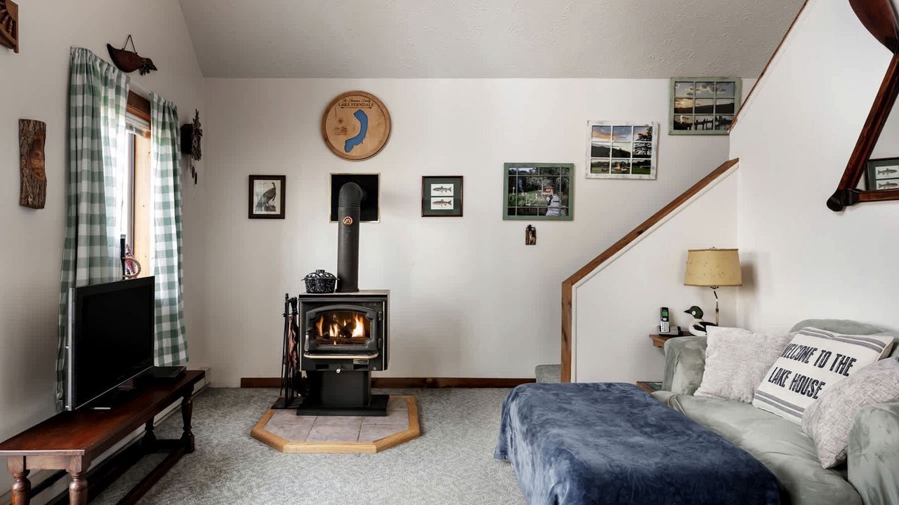 Photo of Livingroom in Points