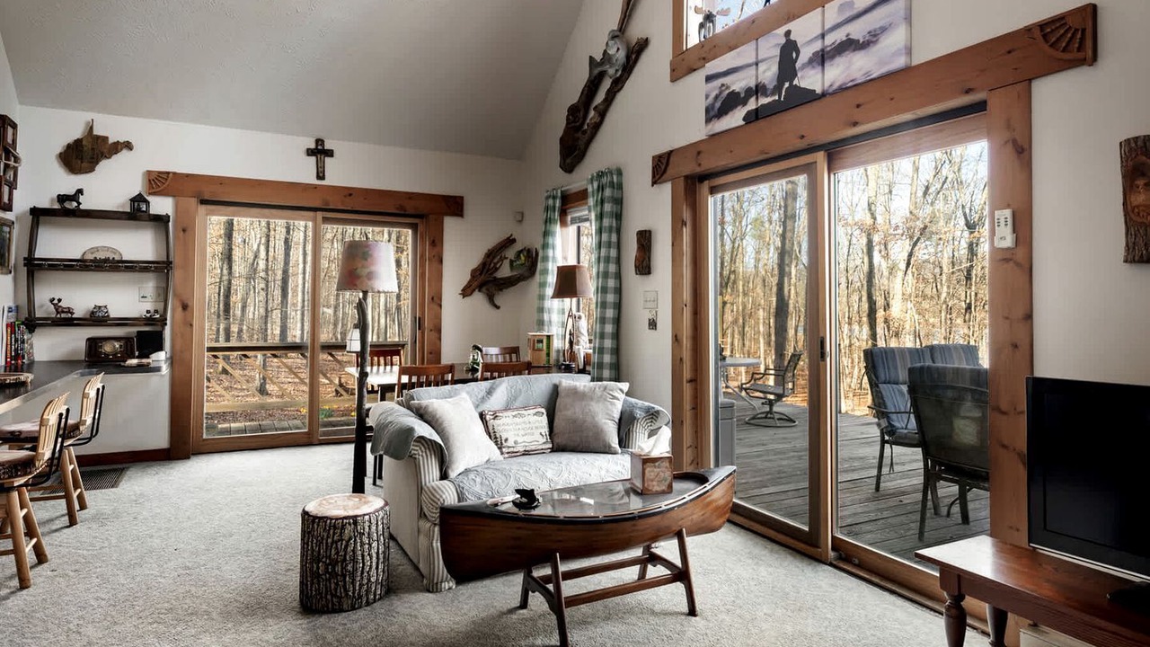 Photo of Livingroom in Points