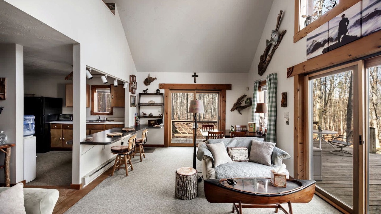 Photo of Livingroom in Points