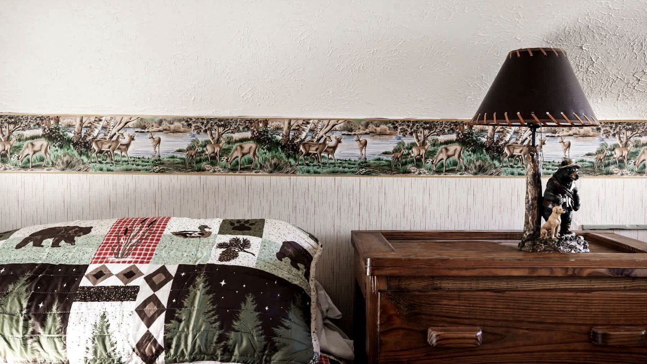 Photo of Bedroom in Points