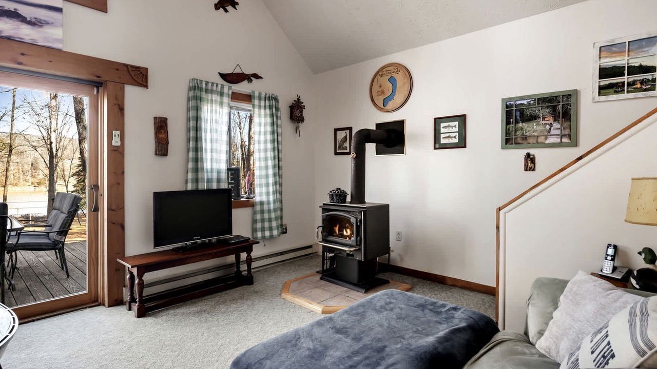 Photo of Livingroom in Points