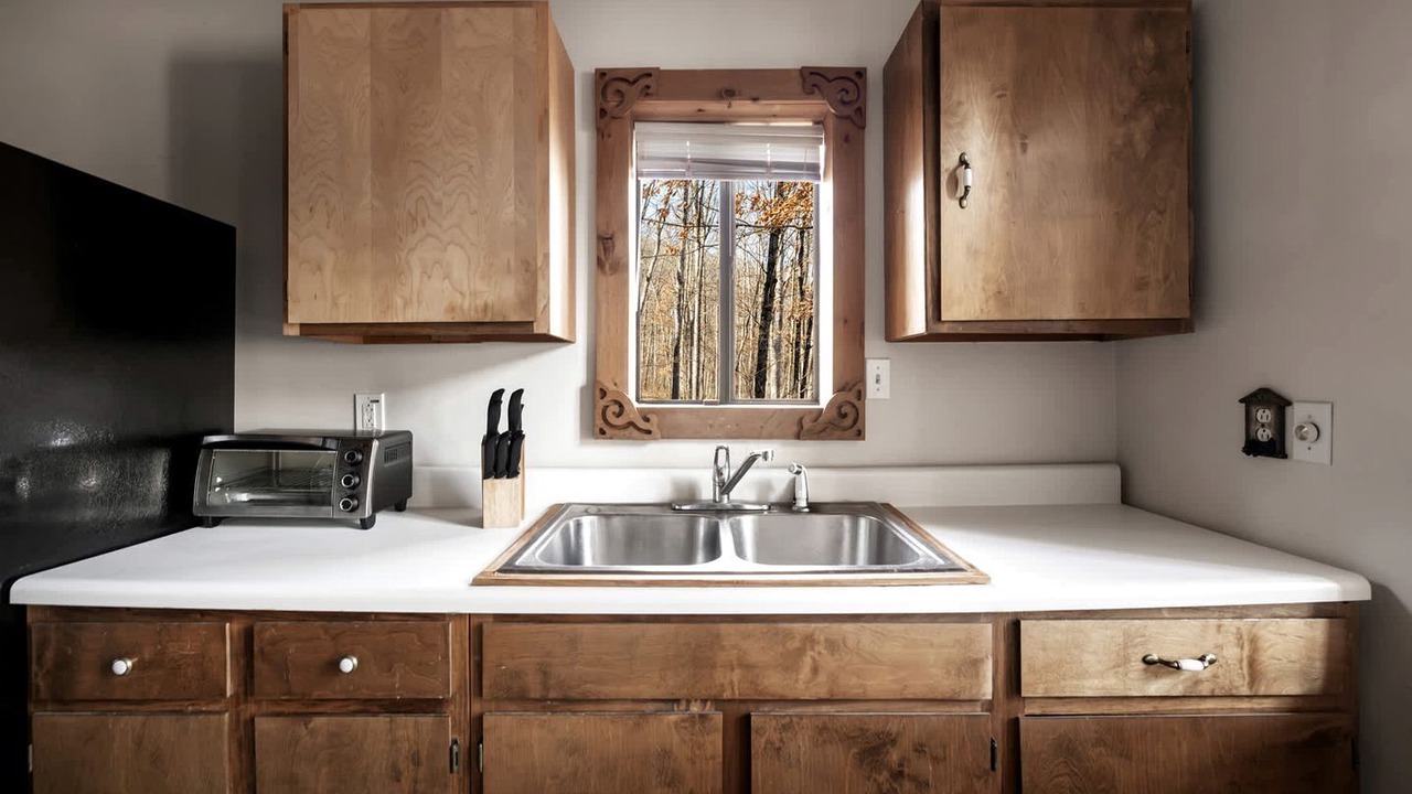 Photo of Kitchen in Points
