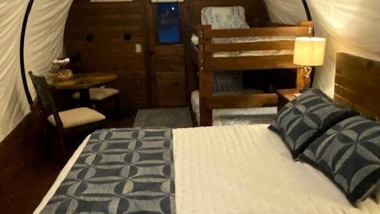 Photo of Bedroom in Glenwood
