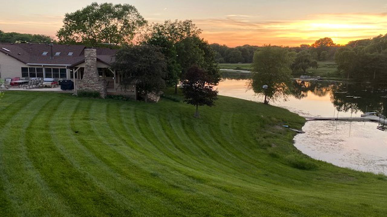 Photo of Outdoor in Glenwood