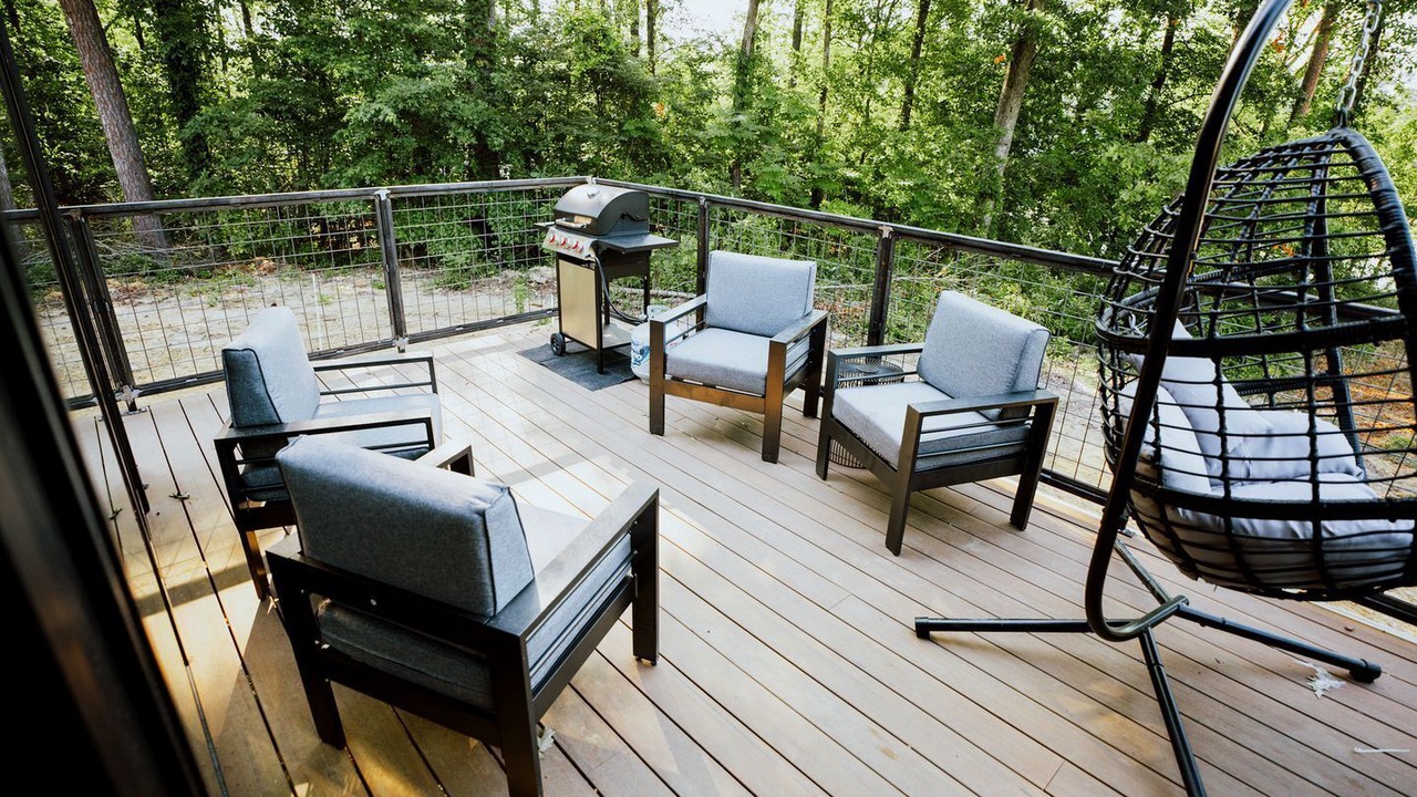 Photo of Outdoor in Coosa