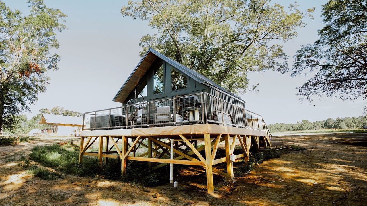 Photo of Outdoor in Coosa